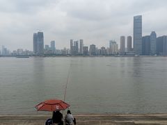 -武昌江滩