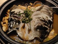 -园里前·私厨福建菜(台江万达店)