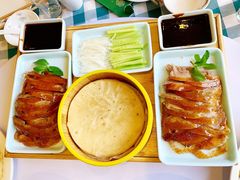 -紫光园(燕郊总店)