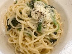 -萨莉亚意式餐厅(恒宝广场店)
