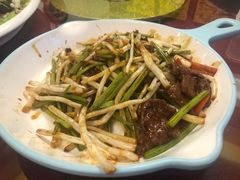 -东馆和天下特色餐饮(工农店)