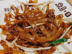 -花和尚·湘西小串烧烤(祈福店)