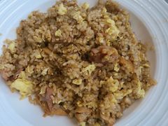 照烧鸡肉炒饭-必胜客(大悦城店)