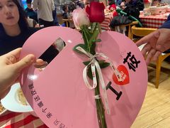 -西贝(南开大悦城店)