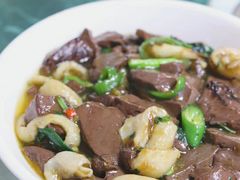 -铁炉农家菜馆