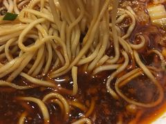 怪味面-吴记怪味面(牛王庙店)