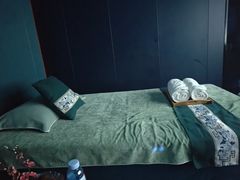-青春足迹·概念店·小憩足疗SPA