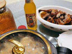 -辛香味烧鱼馆·非遗技艺·排骨红烧肉(光谷医药园店)