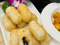 -李师傅脆肚(梅林店)