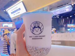 -我是酸奶君(壹方城店)