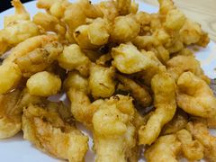 -九龙餐厅(大沽路店)