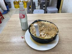 -曹宝林砂锅麻辣烫(星光路店)