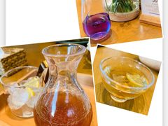 -青梅酒肆PLUS(长白仙岛北路店)