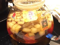 -粗茶淡饭·汉口公馆(循礼门店)