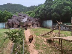 -无锡动物园·太湖欢乐园