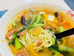 -项记面馆(明瓦廊店)