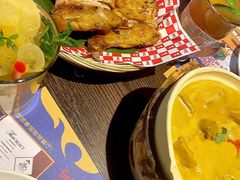 -泰妃殿(武汉首店)