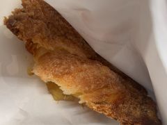 -LANLIZI BAKERY(COSMO店)