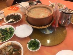 -深运潮州粥(东门店)