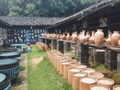 -景德镇古窑民俗博览区