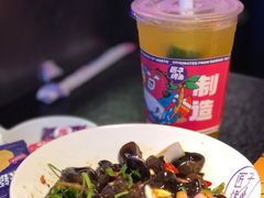 -匠子烤鱼(上邦百汇城店)