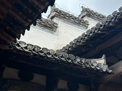 -潜口民宅博物馆