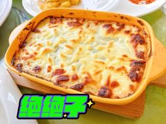 -雪湖煜辰鱼头老店(雪野湖店)