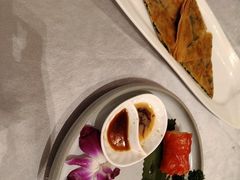 -丰鲤楼•闽南茶楼(仟禧汇店)