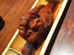 南乳扎烧-大牌大·传统杭帮菜(湖滨店)