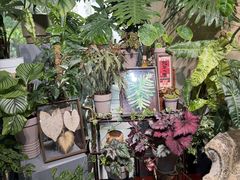 -棕榈岛海鲜自助餐厅(虹桥迎宾馆店)