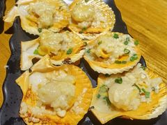 -烧蠔帮·生蚝海鲜牌档(观海店)