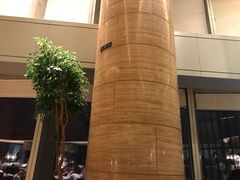 -洲际酒店·地平线全日餐厅HORIZON CAFÉ