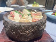 -狮王府淮扬菜(万象城店)