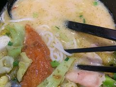 阿香过桥米线-阿香米线杭州西湖银泰文化广场餐厅