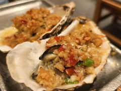 -北丐先生·野馄饨烧烤(长宁龙之梦店)