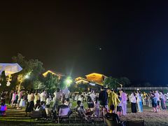 -天目湖涵田度假村