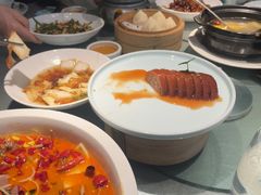 -外婆家(西溪印象城店)