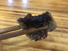 炸蕨粑-袁家豆腐