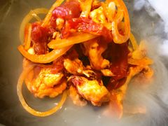 -红沃烤肉(家乐福2部店)