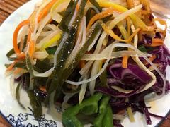 -桂花香手工面(鼓楼店)