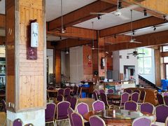 -竹庄餐馆·26年店(南昆山景区店)