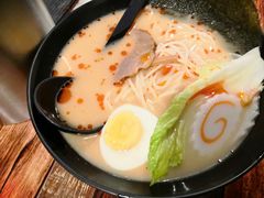 -榴大大·寿司先生(哈街店)