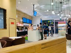 -奈雪的茶(国金中心店)