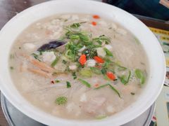 -春发生饭店·非遗(南院门店)