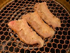 -九畋町和牛黑牛烤肉料理(三里屯3·3大厦店)