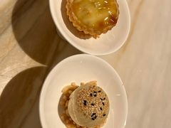 -彩丰楼中餐厅(深圳国际会展中心洲际酒店)