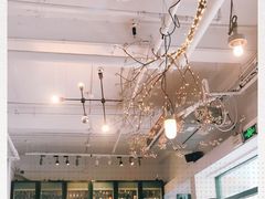 大堂-RAC BAR(安福路店)