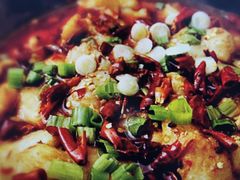 -望京一号·重庆江湖菜(工体店)