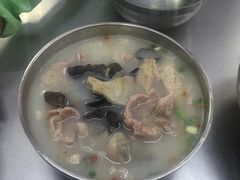 -广场正宗原汁薏米店