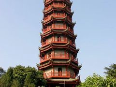 -南沙天后宫景区